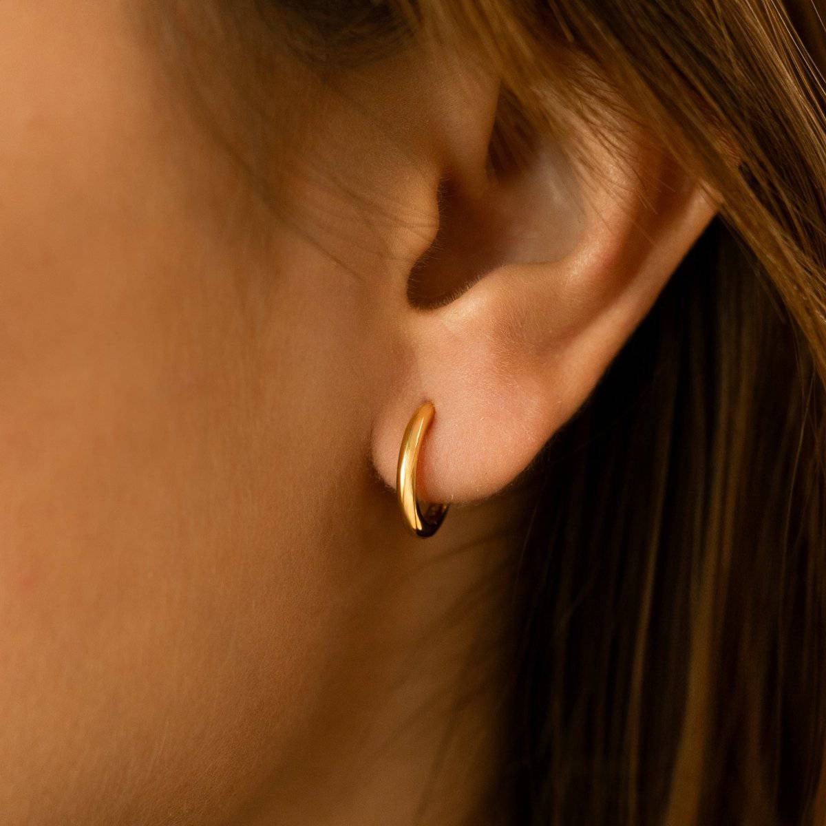 Pendientes Aritos - LePetiteMarie