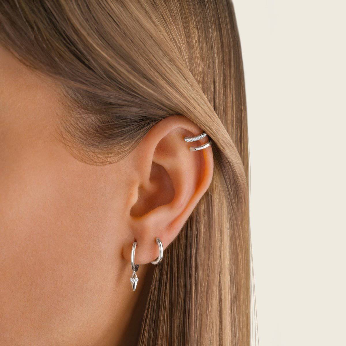Pendientes Aritos - LePetiteMarie