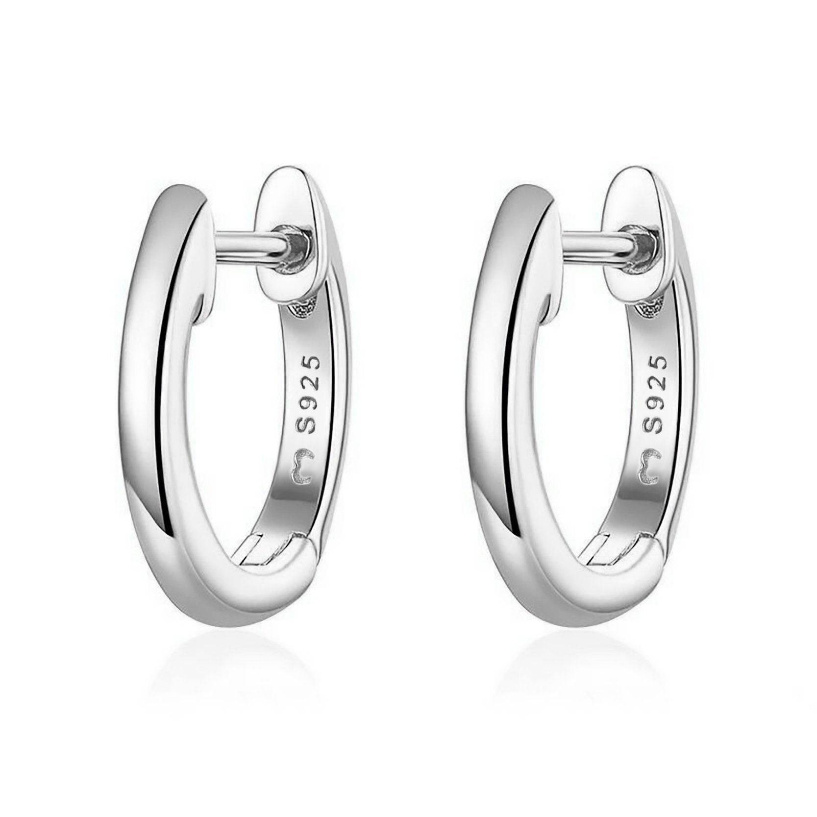 Pendientes "Aritos" - LePetiteMarie