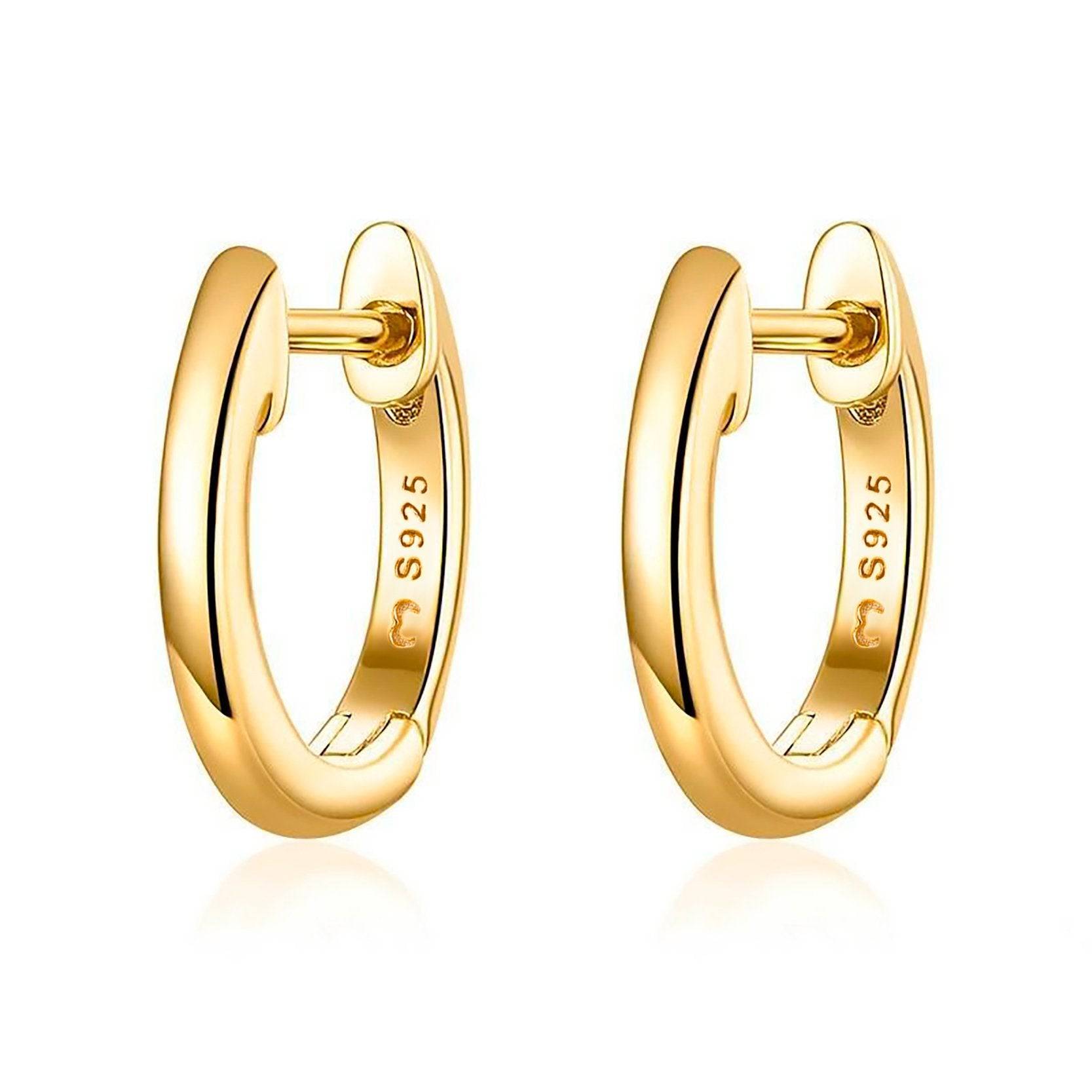 Pendientes "Aritos" - LePetiteMarie