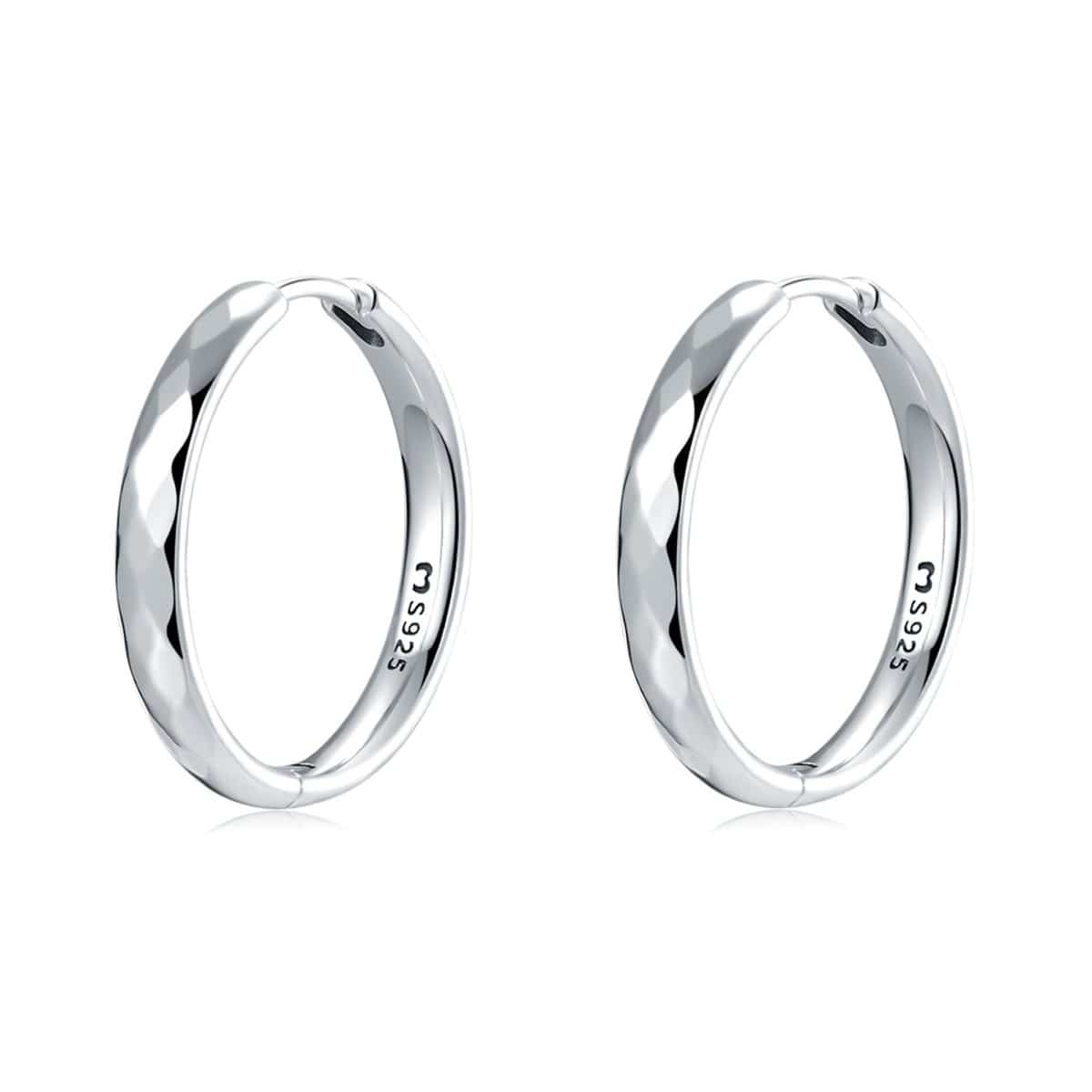 Pendientes "Aros Tetra" - LePetiteMarie