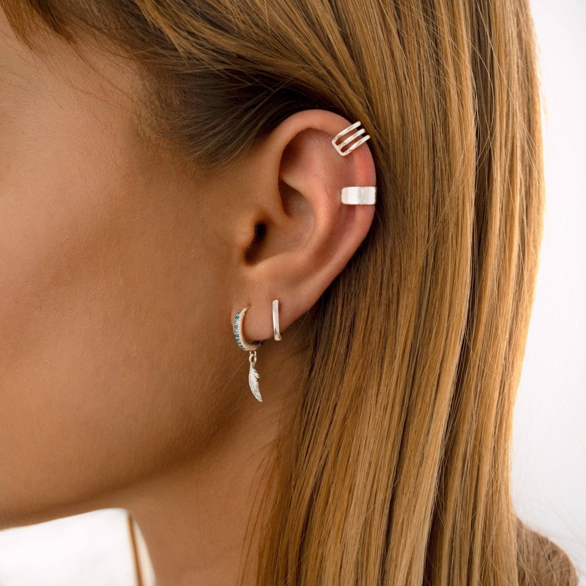 Pendientes Brisa - LePetiteMarie