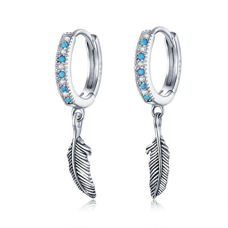 Pendientes "Brisa" - LePetiteMarie