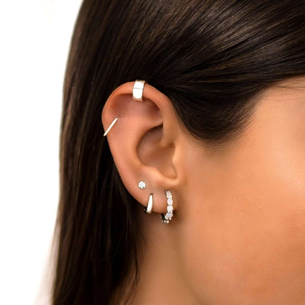 Pendientes Centelleante - LePetiteMarie