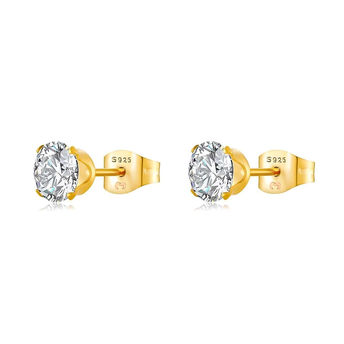 Pendientes "Compact" - LePetiteMarie