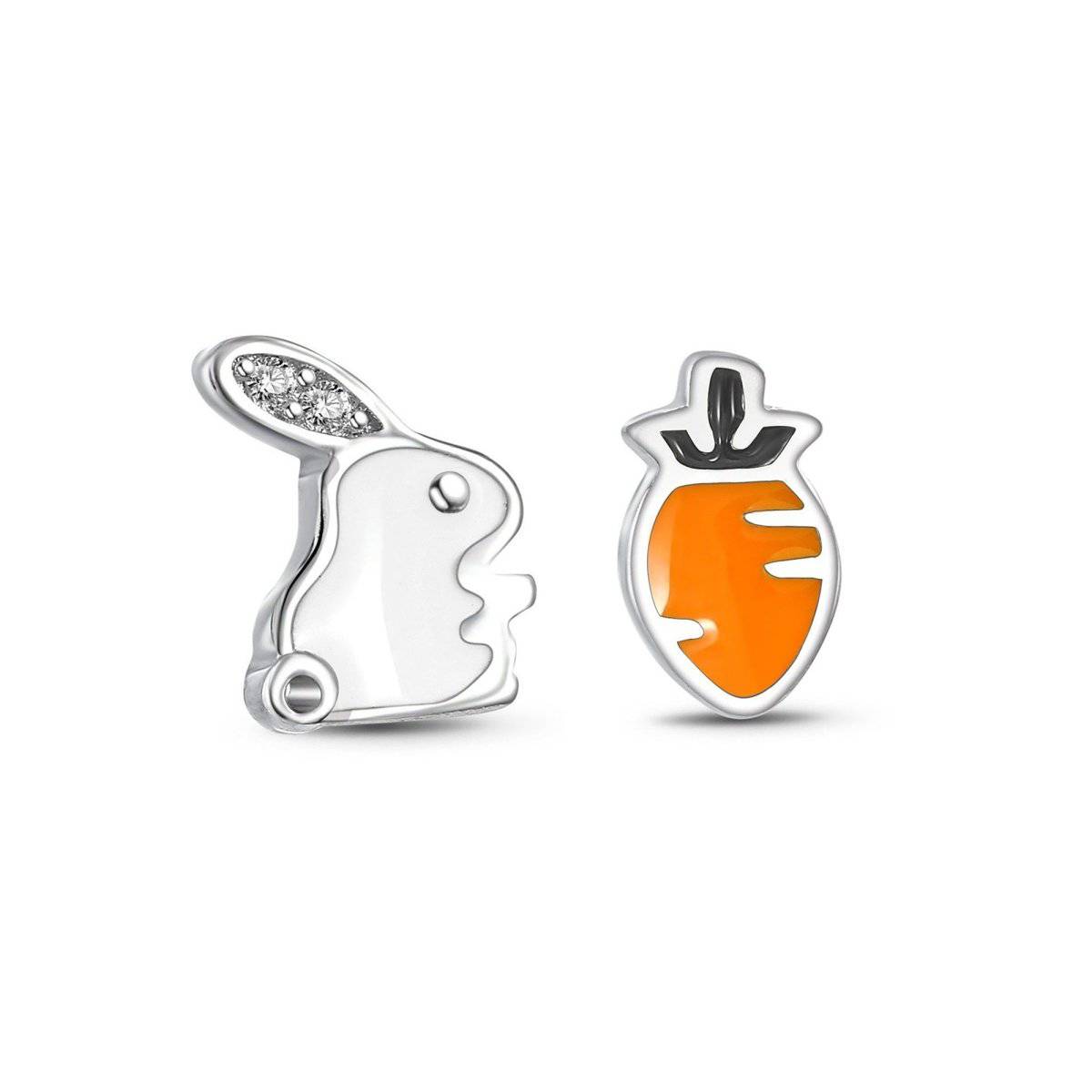 Pendientes "Conejo" - LePetiteMarie
