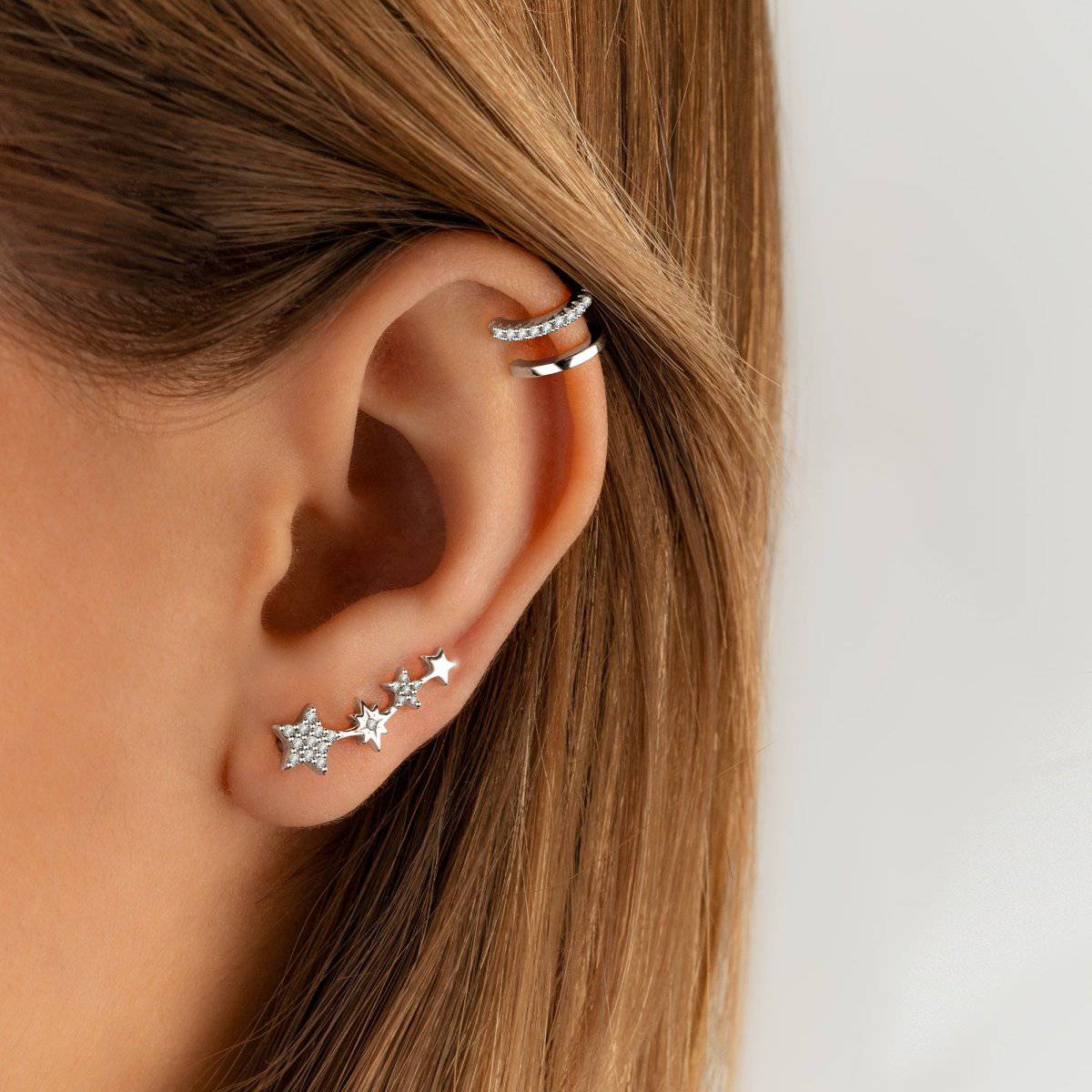 Pendientes Constelación - LePetiteMarie