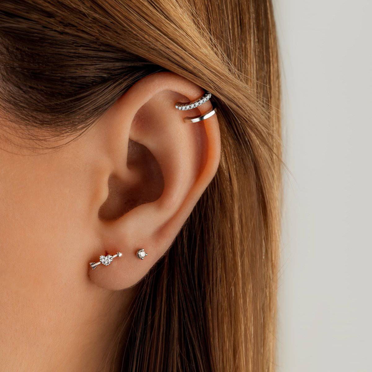 Pendientes "Cupido" - LePetiteMarie