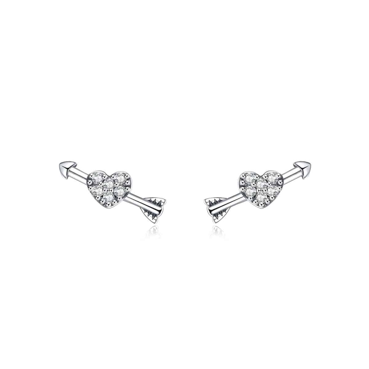 Pendientes "Cupido" - LePetiteMarie