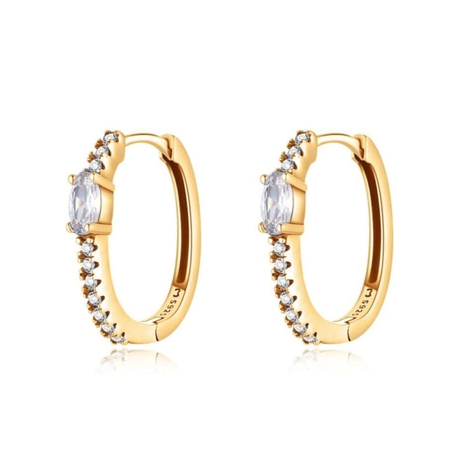 Pendientes "Delicatessen" - LePetiteMarie