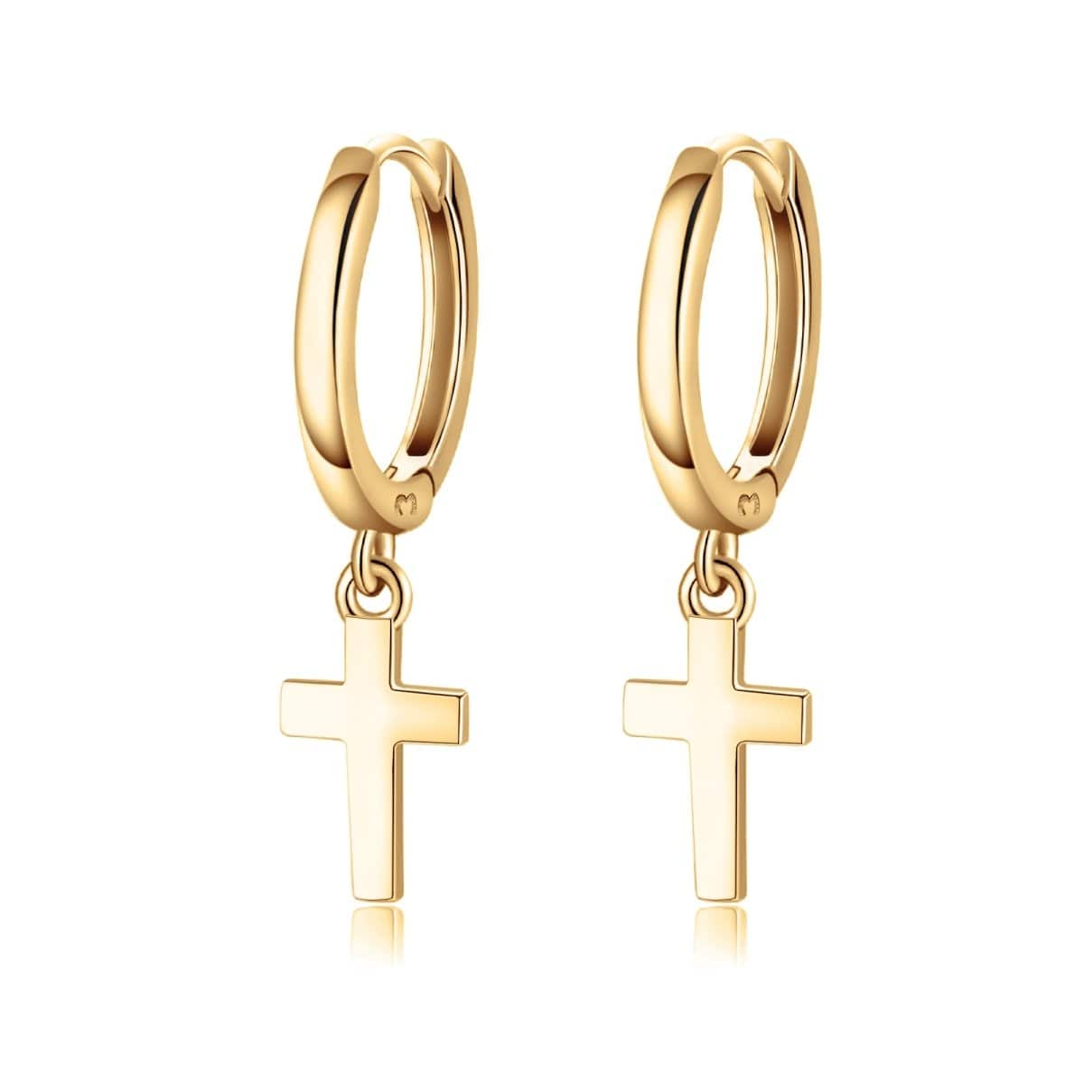 Pendientes "Devoción" - LePetiteMarie