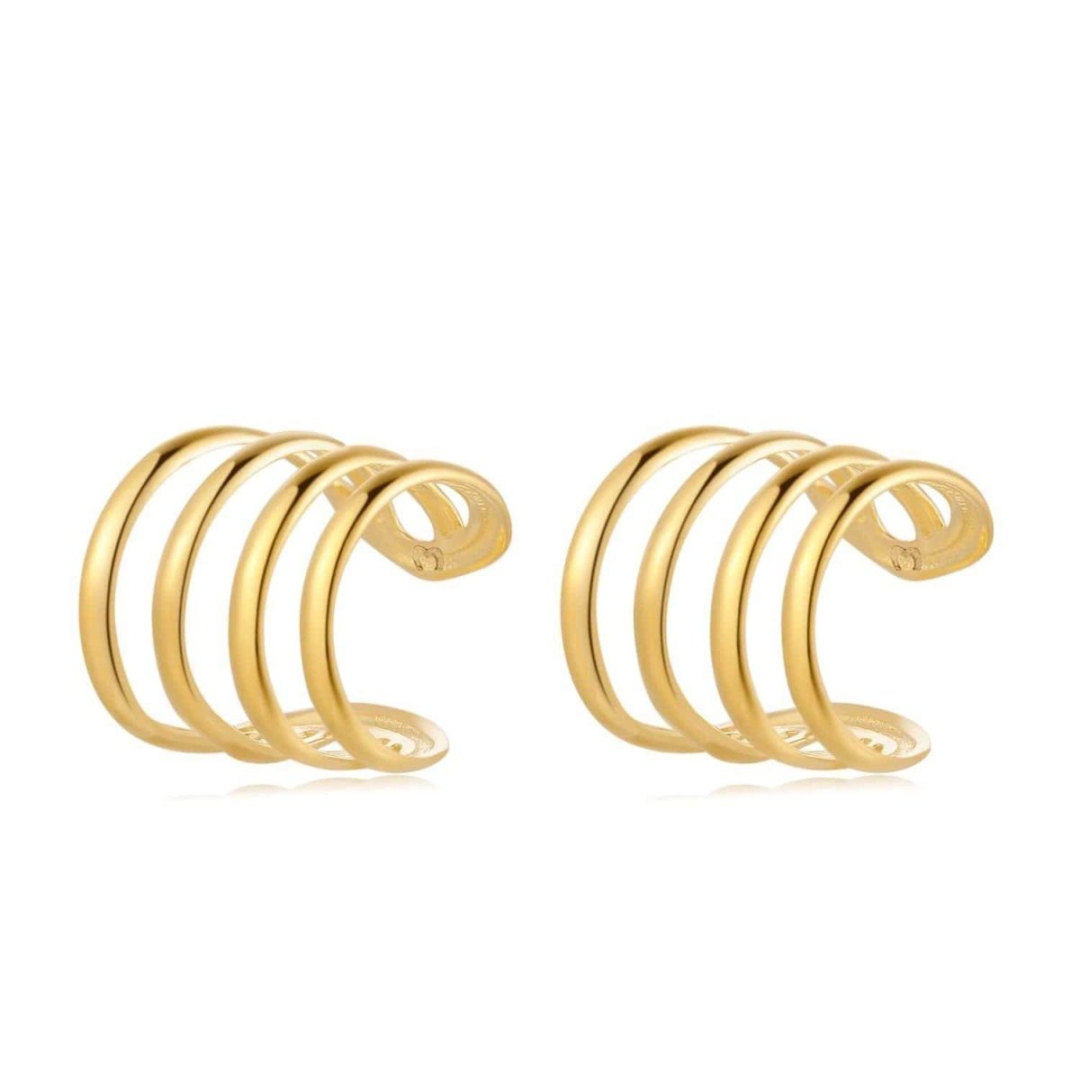 Pendientes Ear Cuff - Beauty - LePetiteMarie