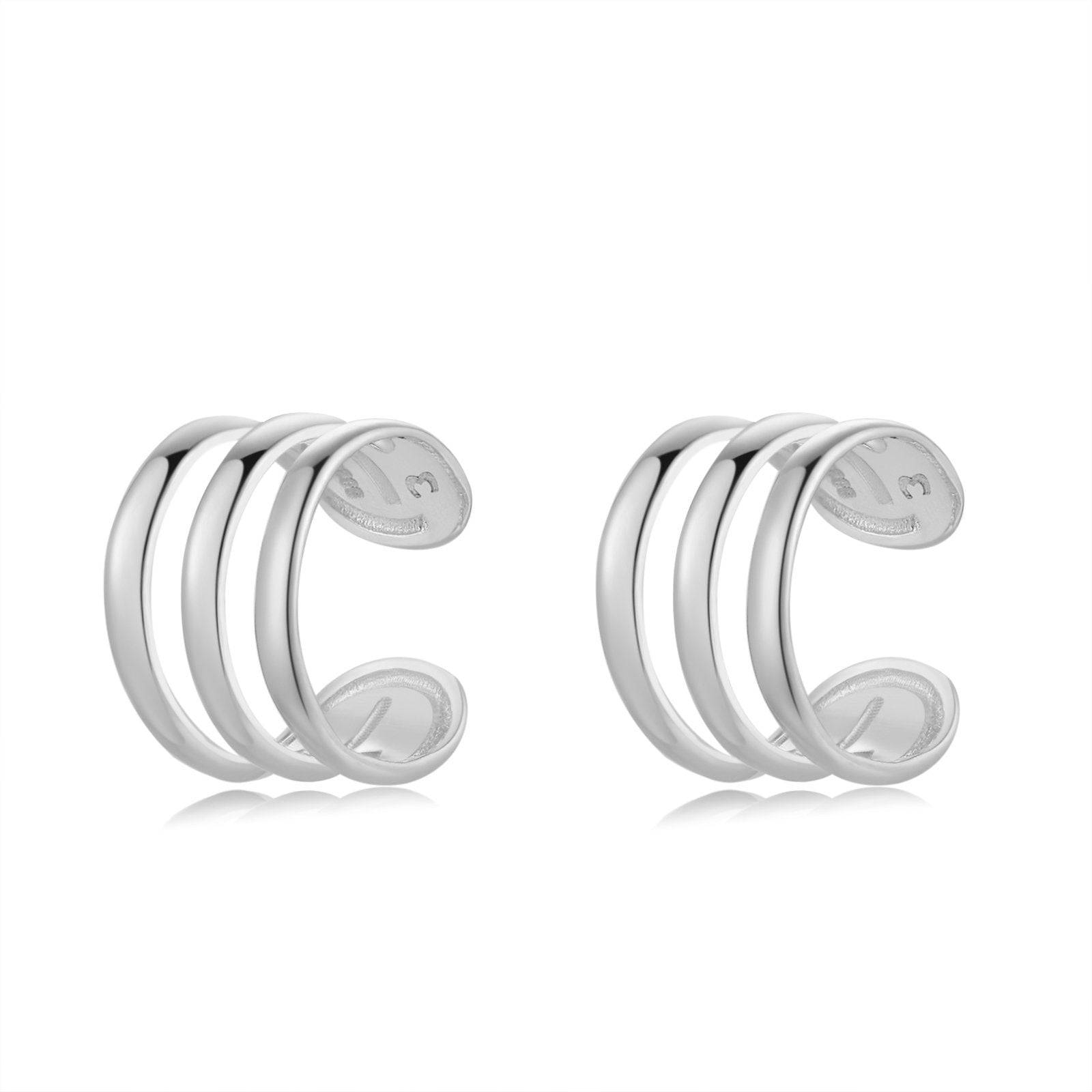 Pendientes "Ear Cuff-Beauty" - LePetiteMarie