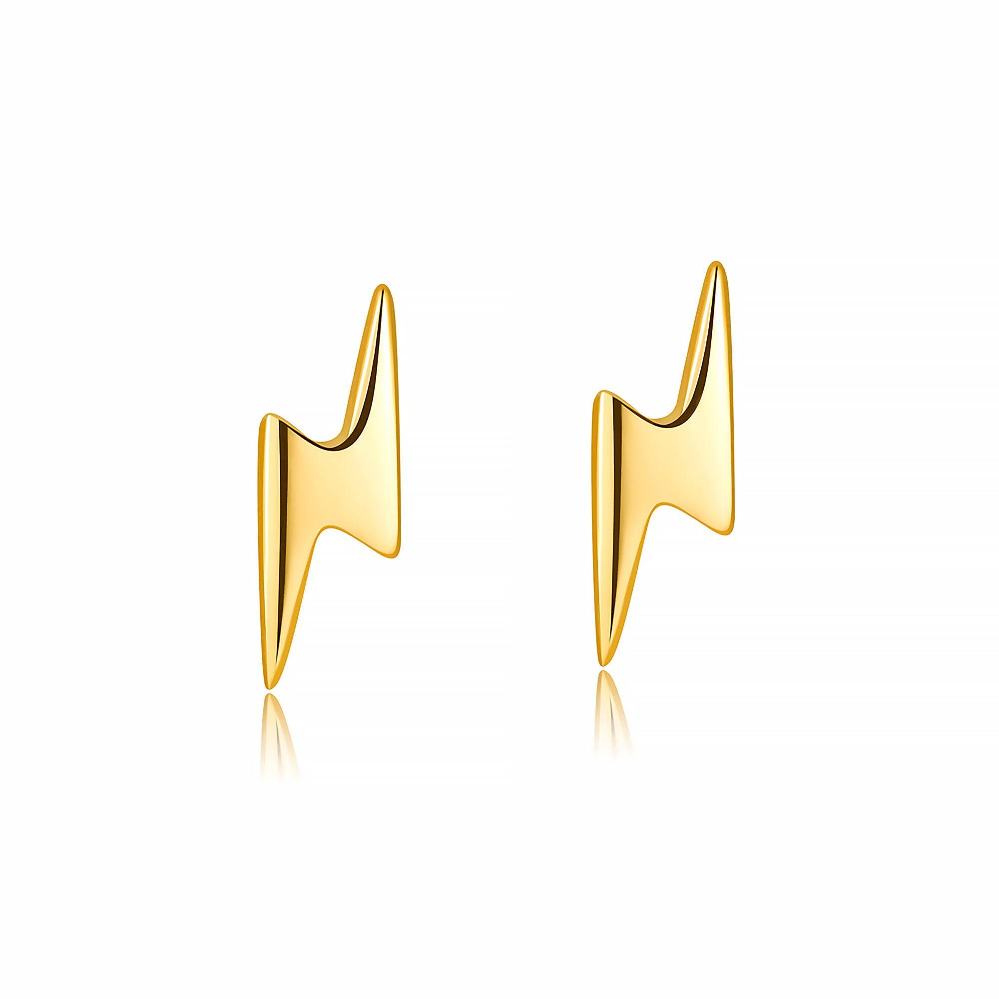 Pendientes "Fast" - LePetiteMarie