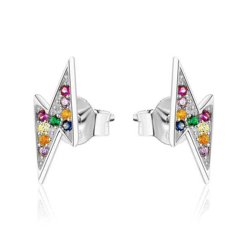 Pendientes "Flash" - LePetiteMarie