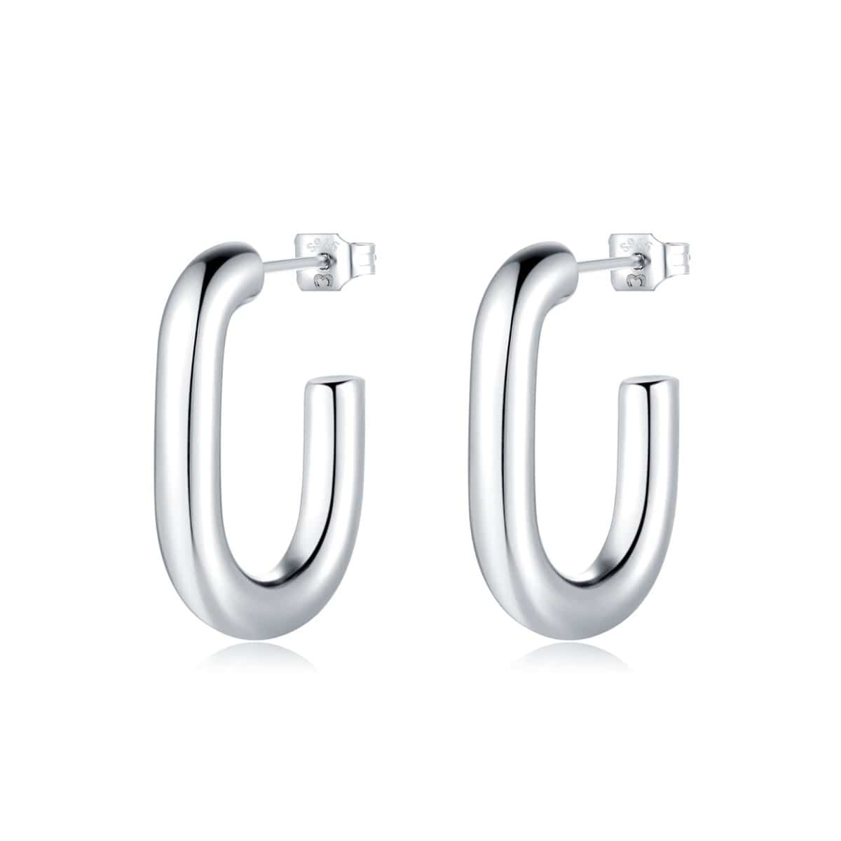 Pendientes "Garfio" - LePetiteMarie