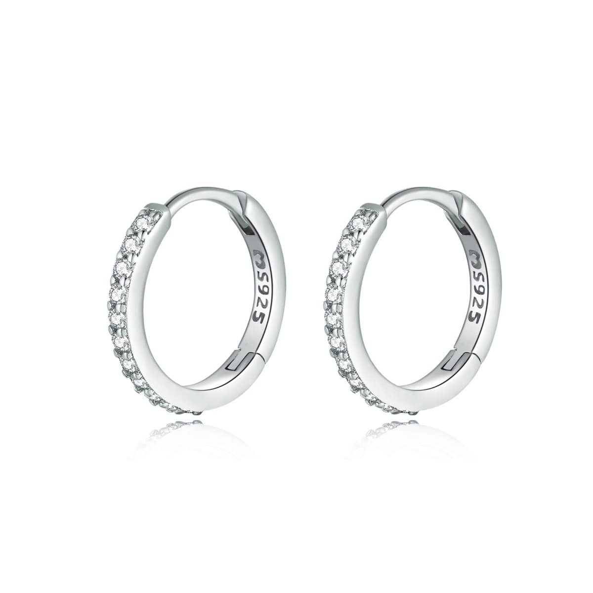 Pendientes "Glasé" - LePetiteMarie
