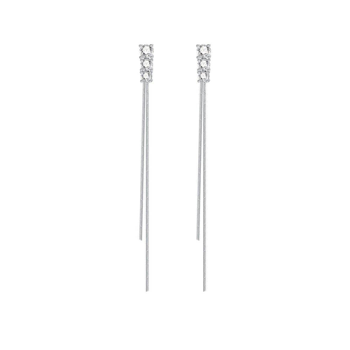 Pendientes "Lluvia Ligera" - LePetiteMarie