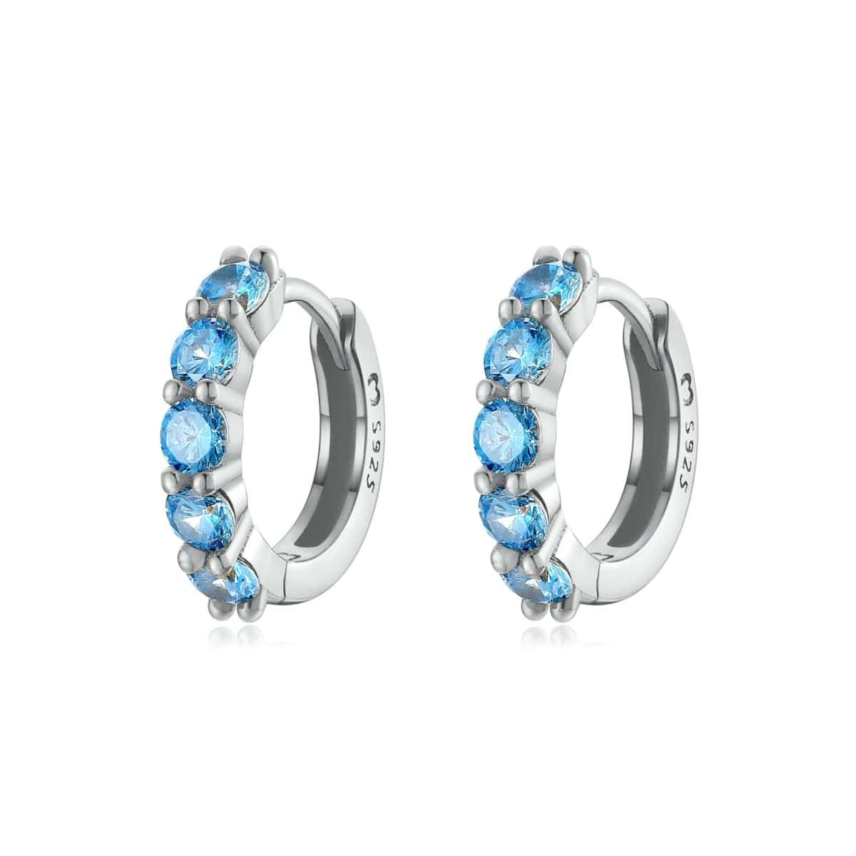 Pendientes Marine - LePetiteMarie