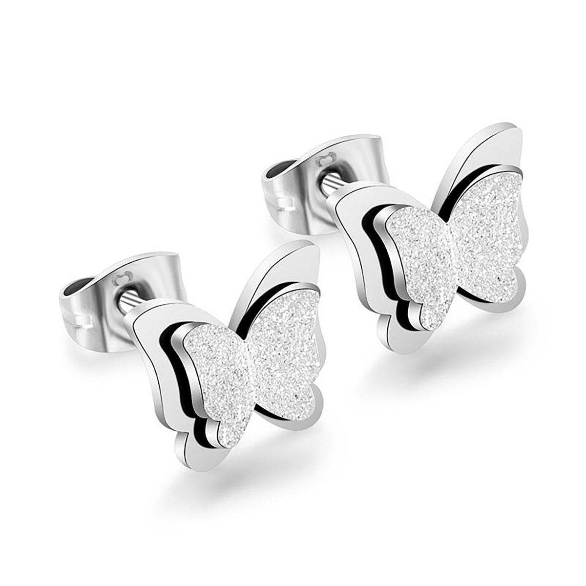 Pendientes "Mariposas Mágicas" - LePetiteMarie