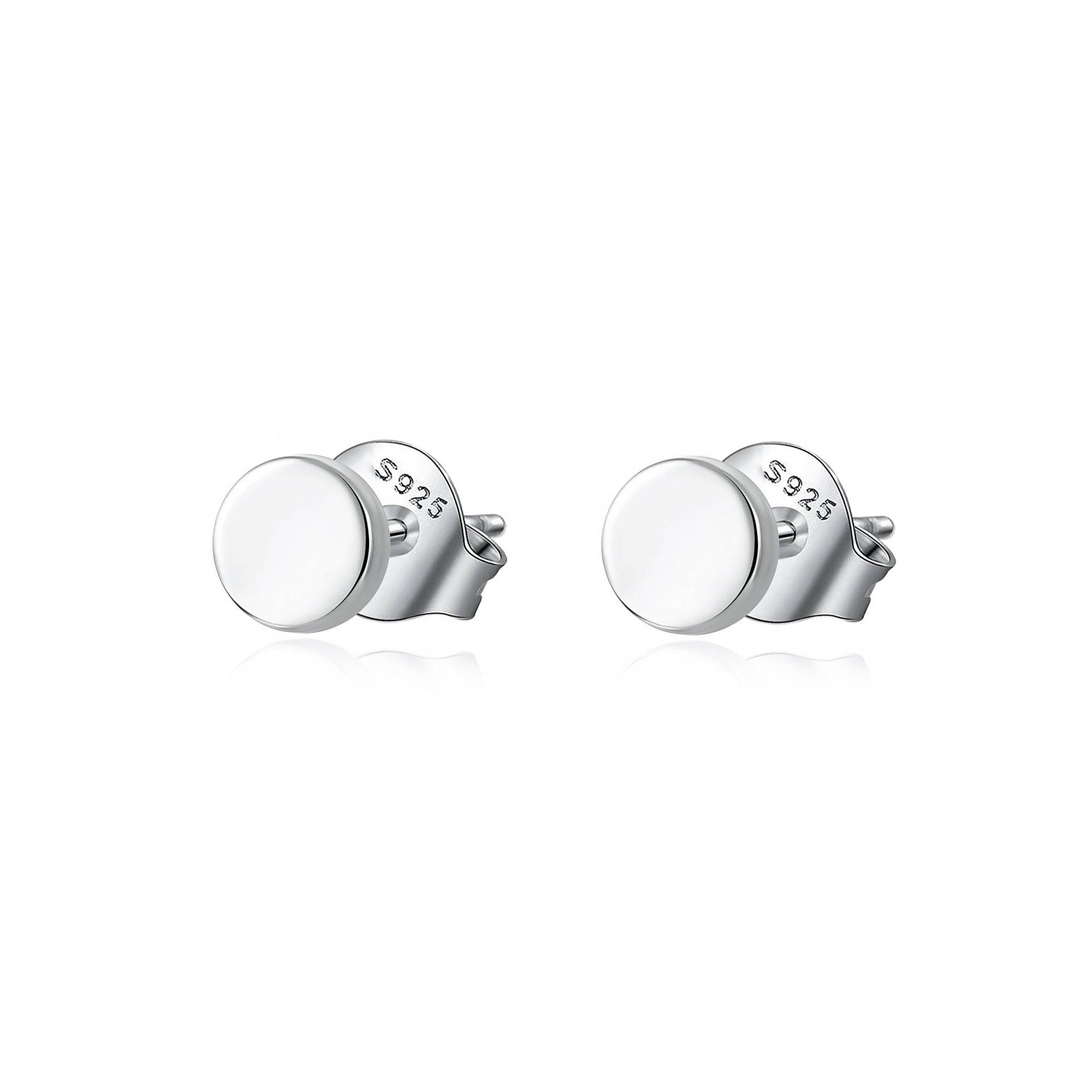 Pendientes Mini "Circulito" - LePetiteMarie