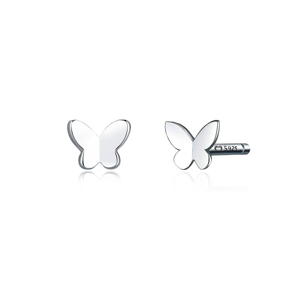 Pendientes "Mini Mariposas" - LePetiteMarie