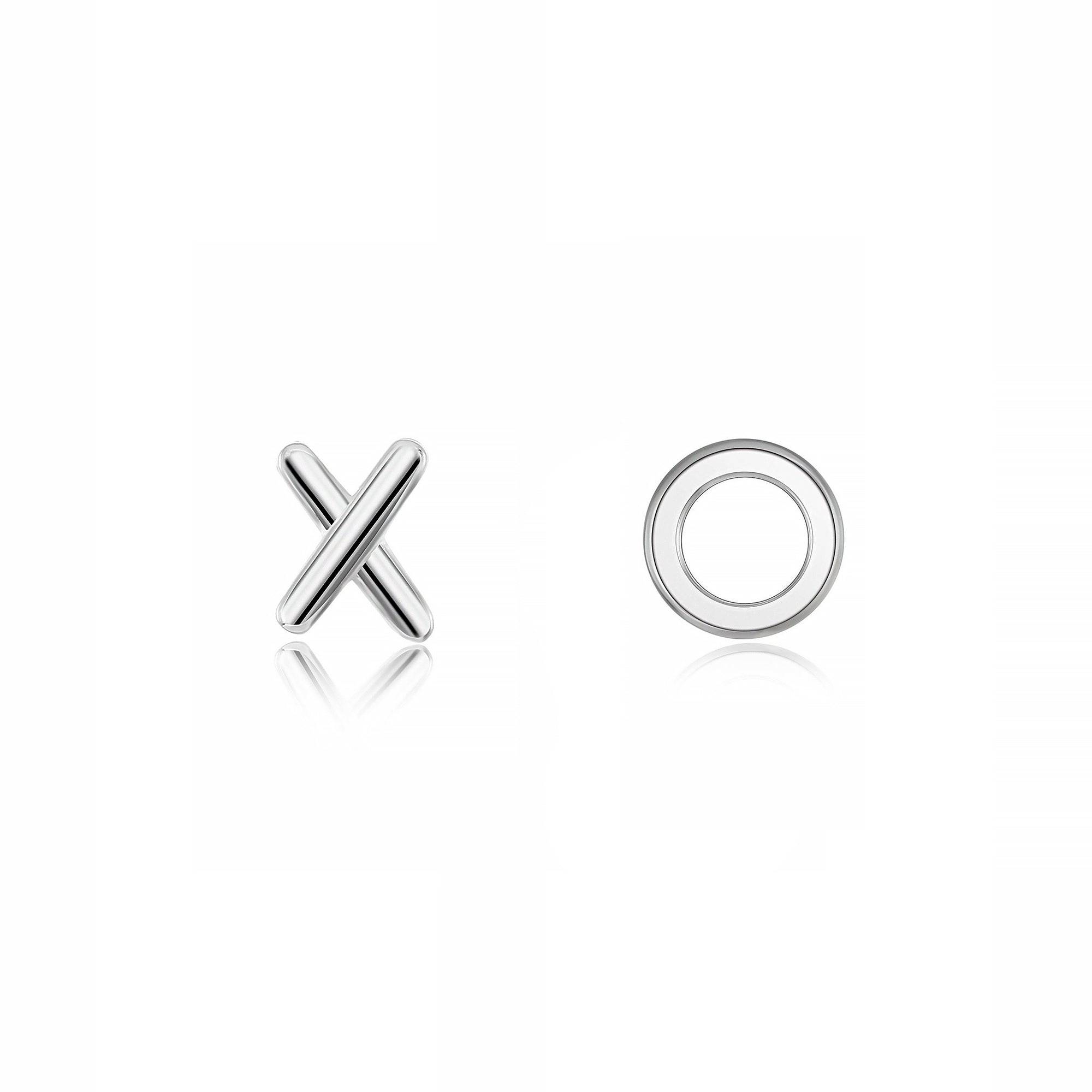Pendientes Mini "XoXo" - LePetiteMarie