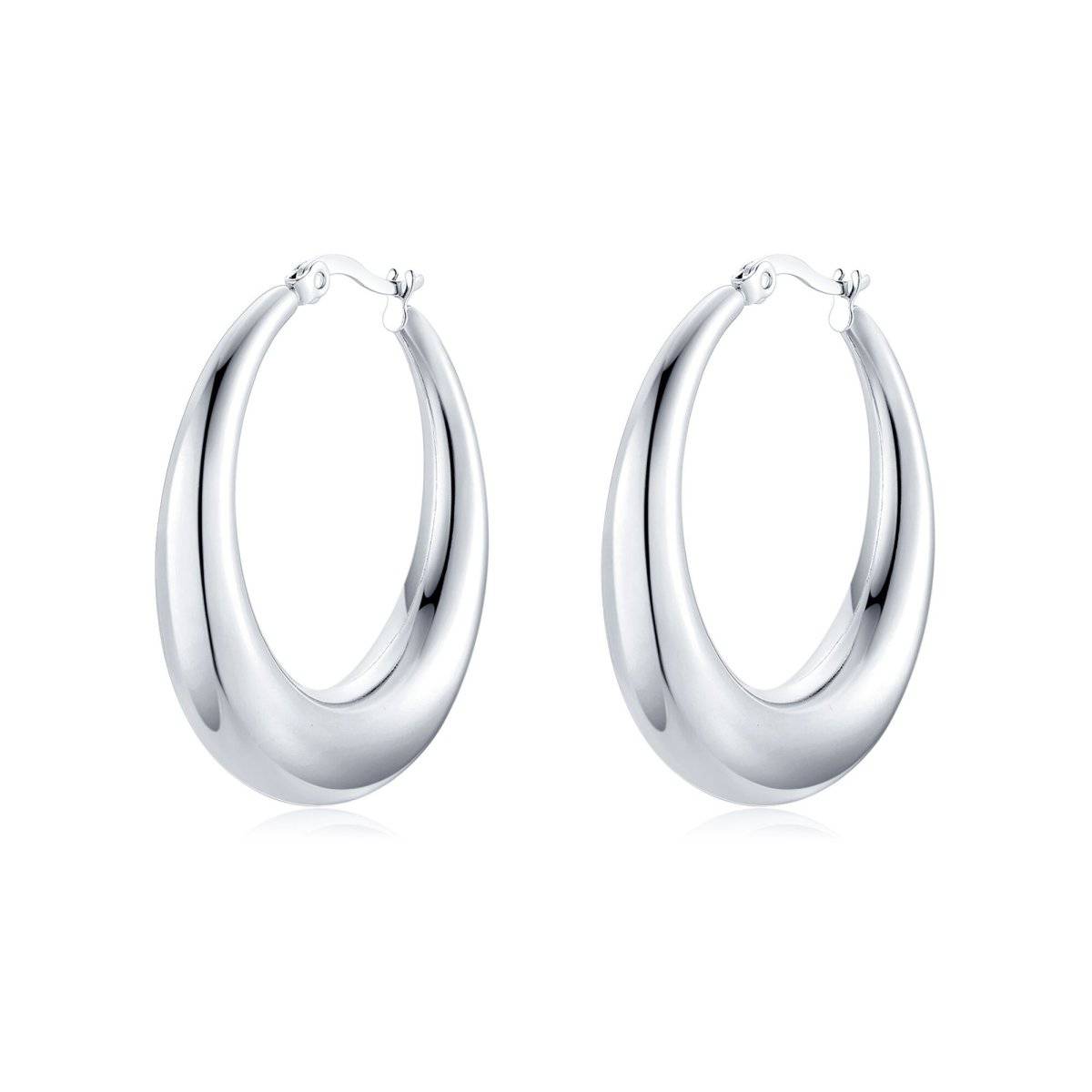 Pendientes "Nakuru" - LePetiteMarie