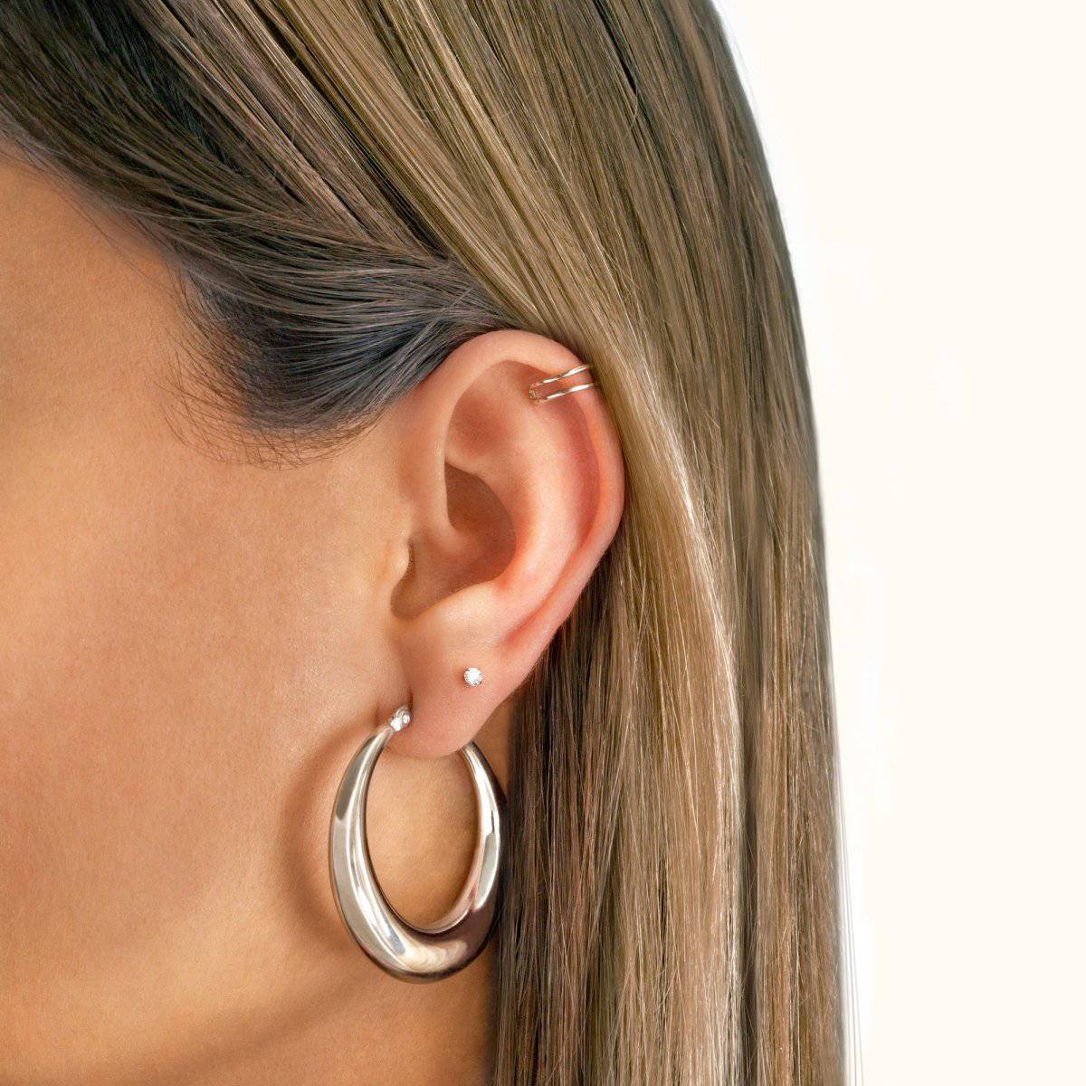 Pendientes Nakuru - LePetiteMarie