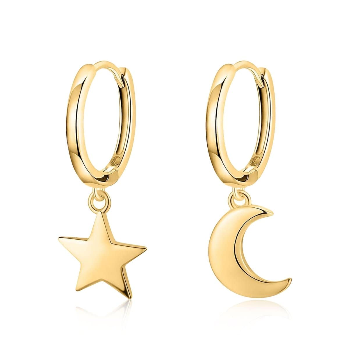Pendientes "Night" - LePetiteMarie