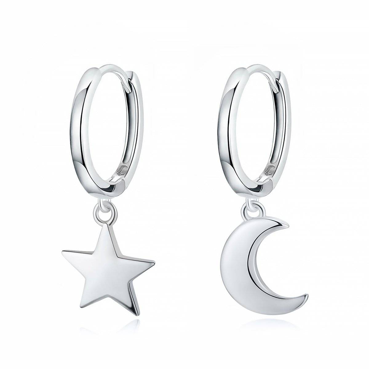 Pendientes "Night" - LePetiteMarie