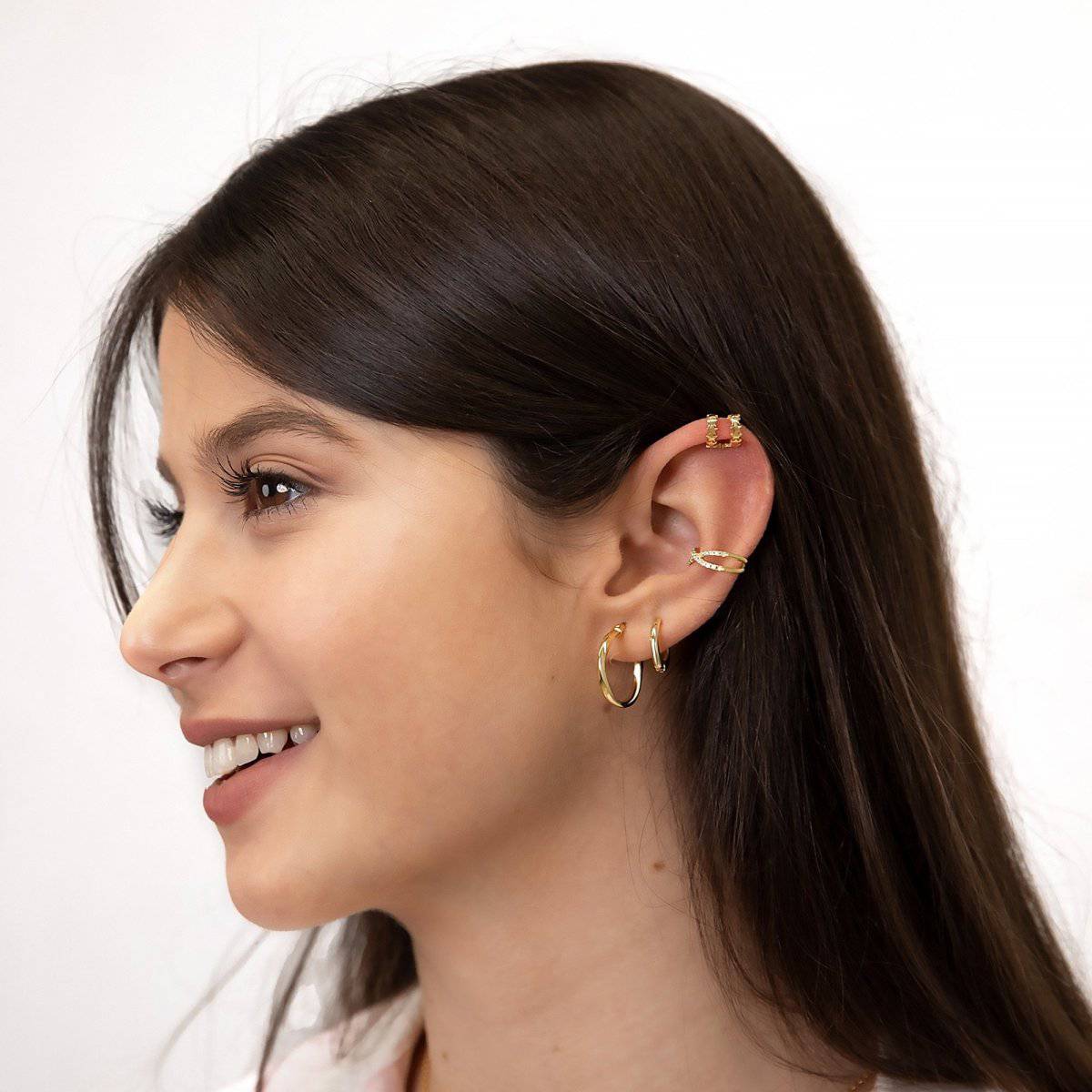 Pendientes Notorious - LePetiteMarie