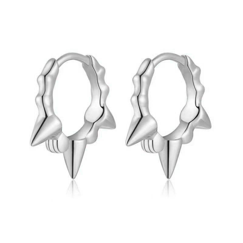 Pendientes "Peak" - LePetiteMarie