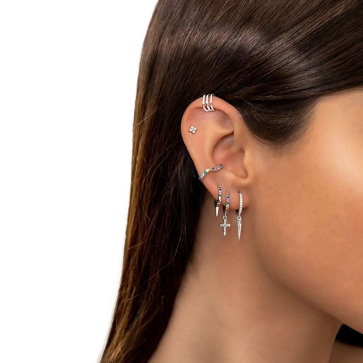 Pendientes Pendulum - LePetiteMarie