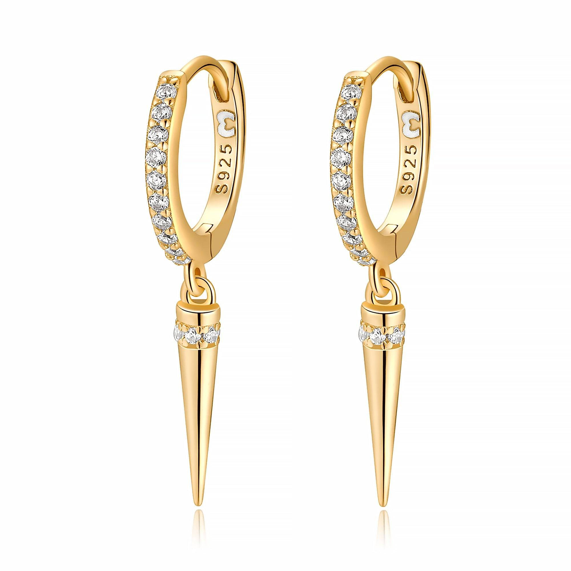 Pendientes "Pendulum" - LePetiteMarie