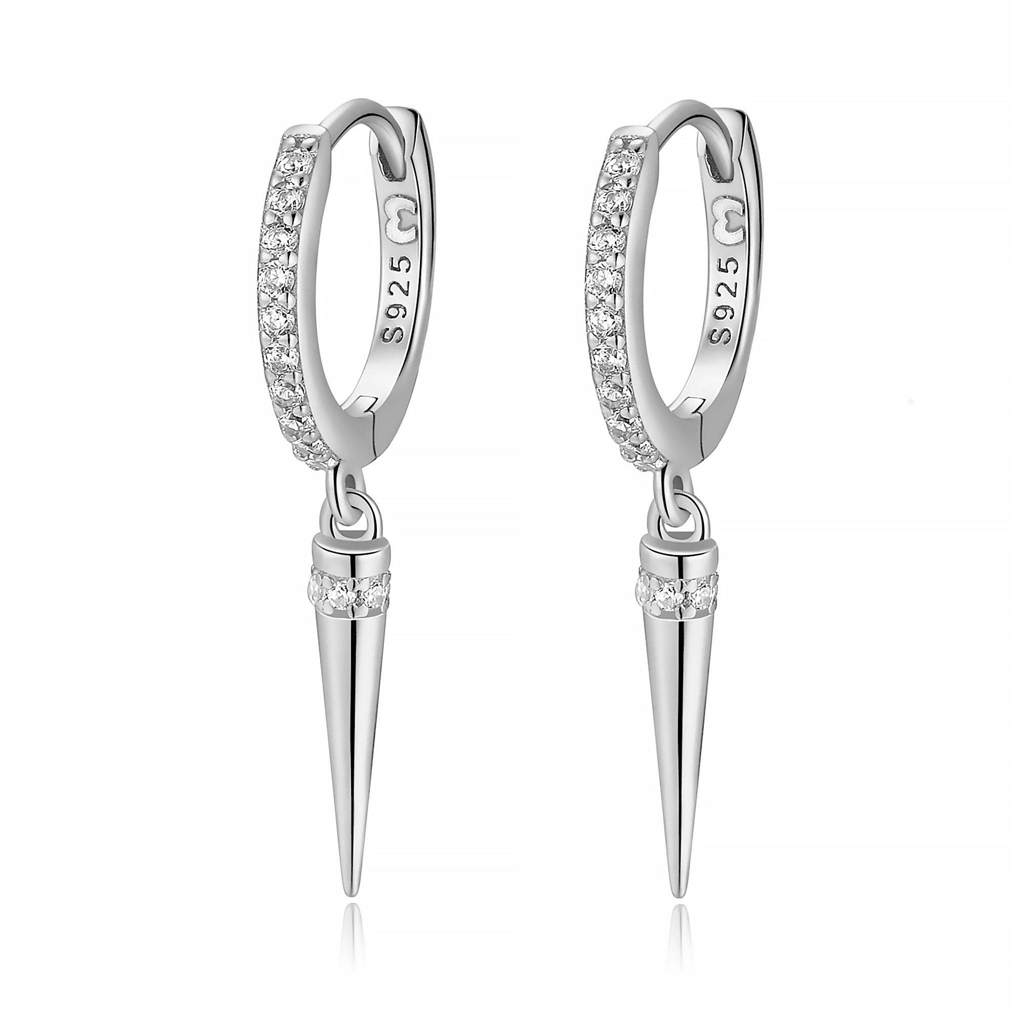 Pendientes "Pendulum" - LePetiteMarie