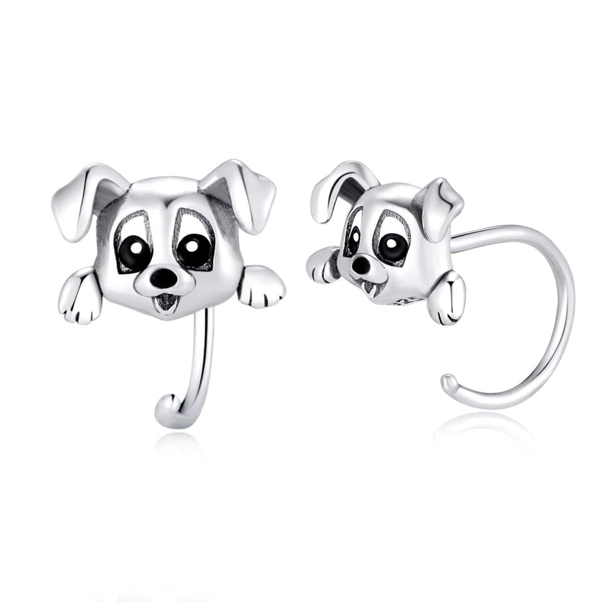 Pendientes "Perritos" - LePetiteMarie