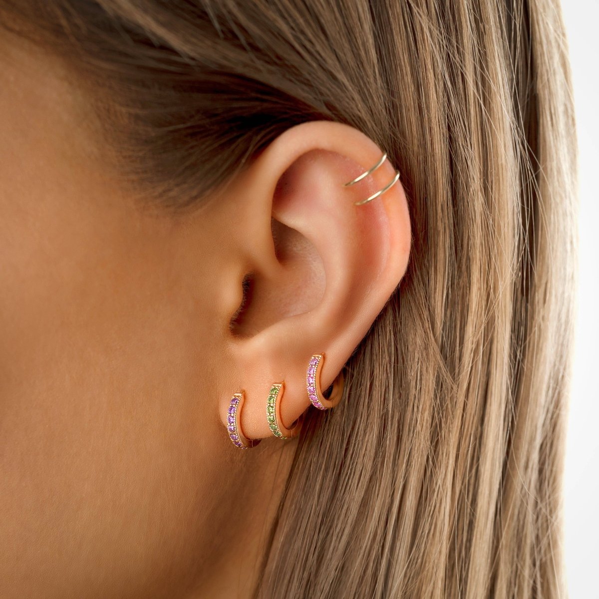 Pendientes Provocative - LePetiteMarie