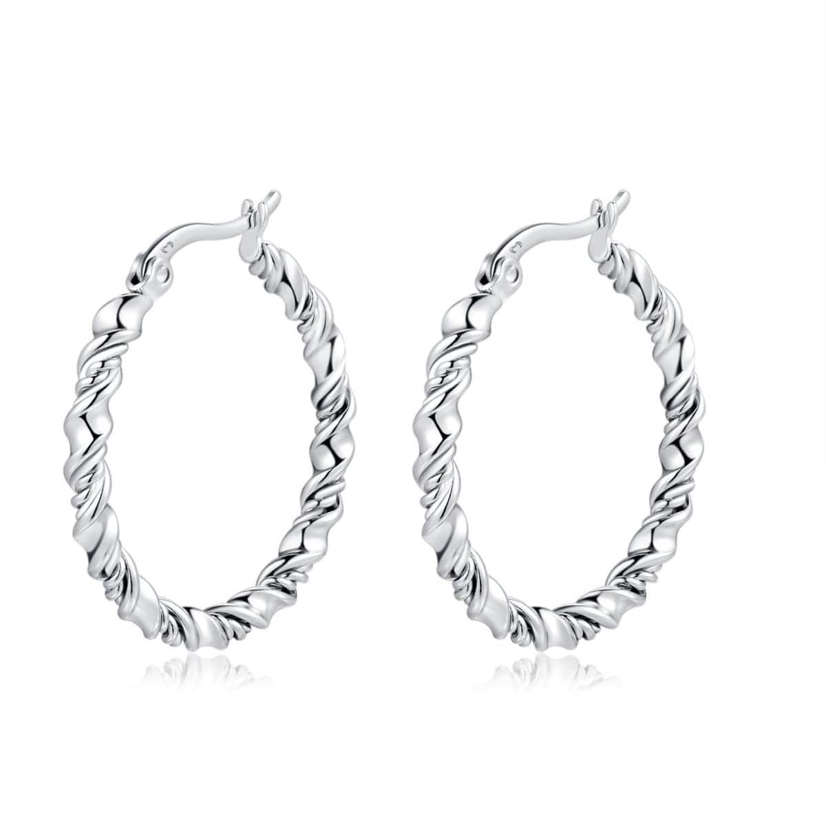 Pendientes "Rizo" - LePetiteMarie