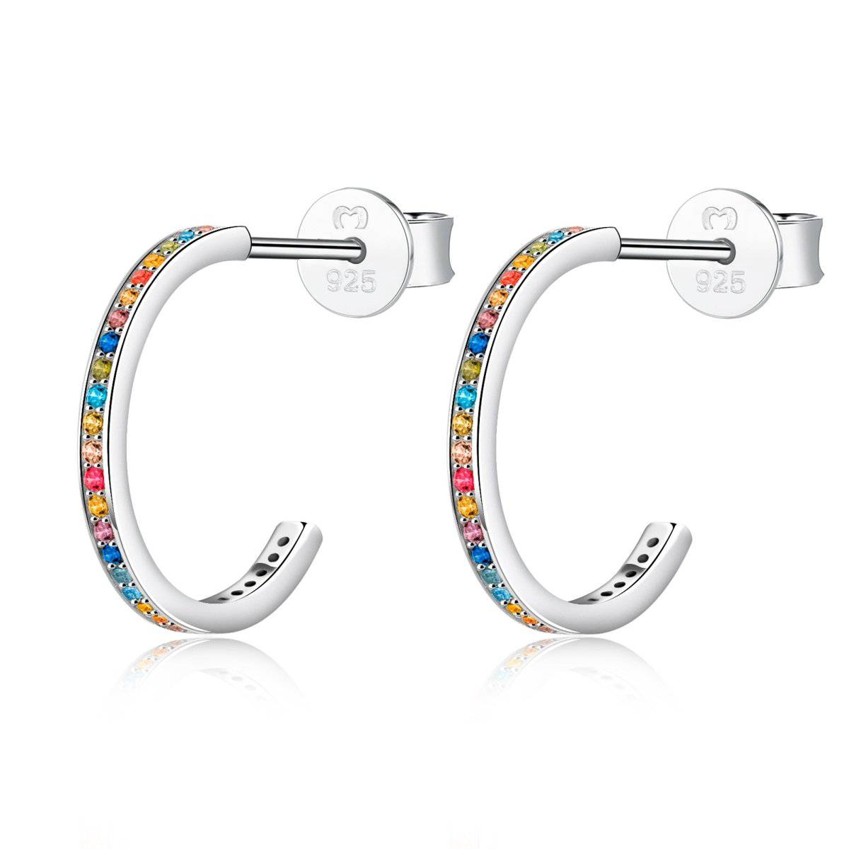 Pendientes "Semiaro Delicate" - LePetiteMarie