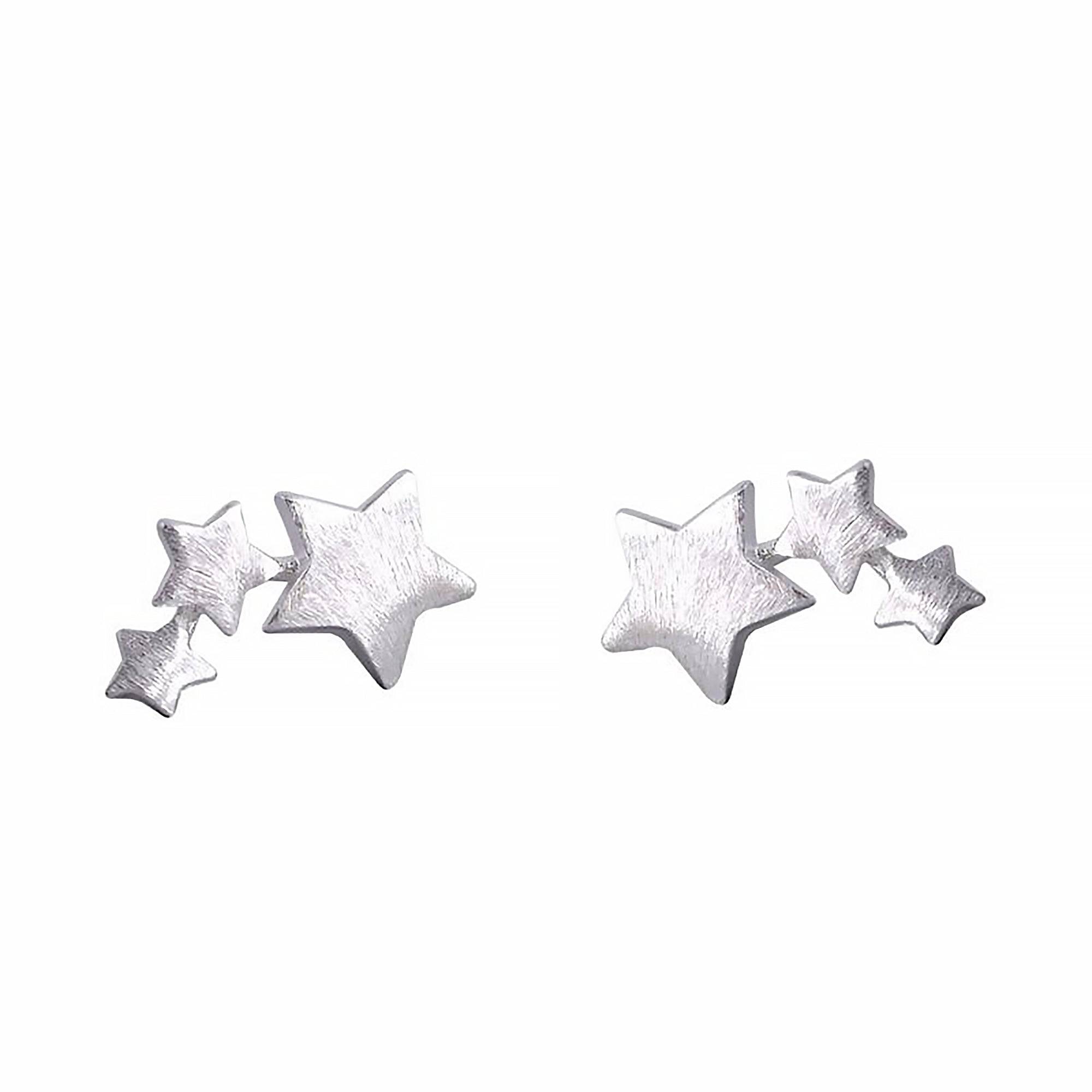 Pendientes "Shiny Stars" - LePetiteMarie