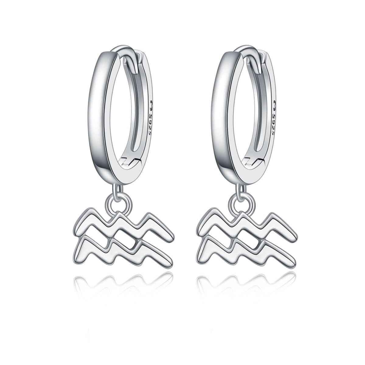 Pendientes "Signos" - LePetiteMarie