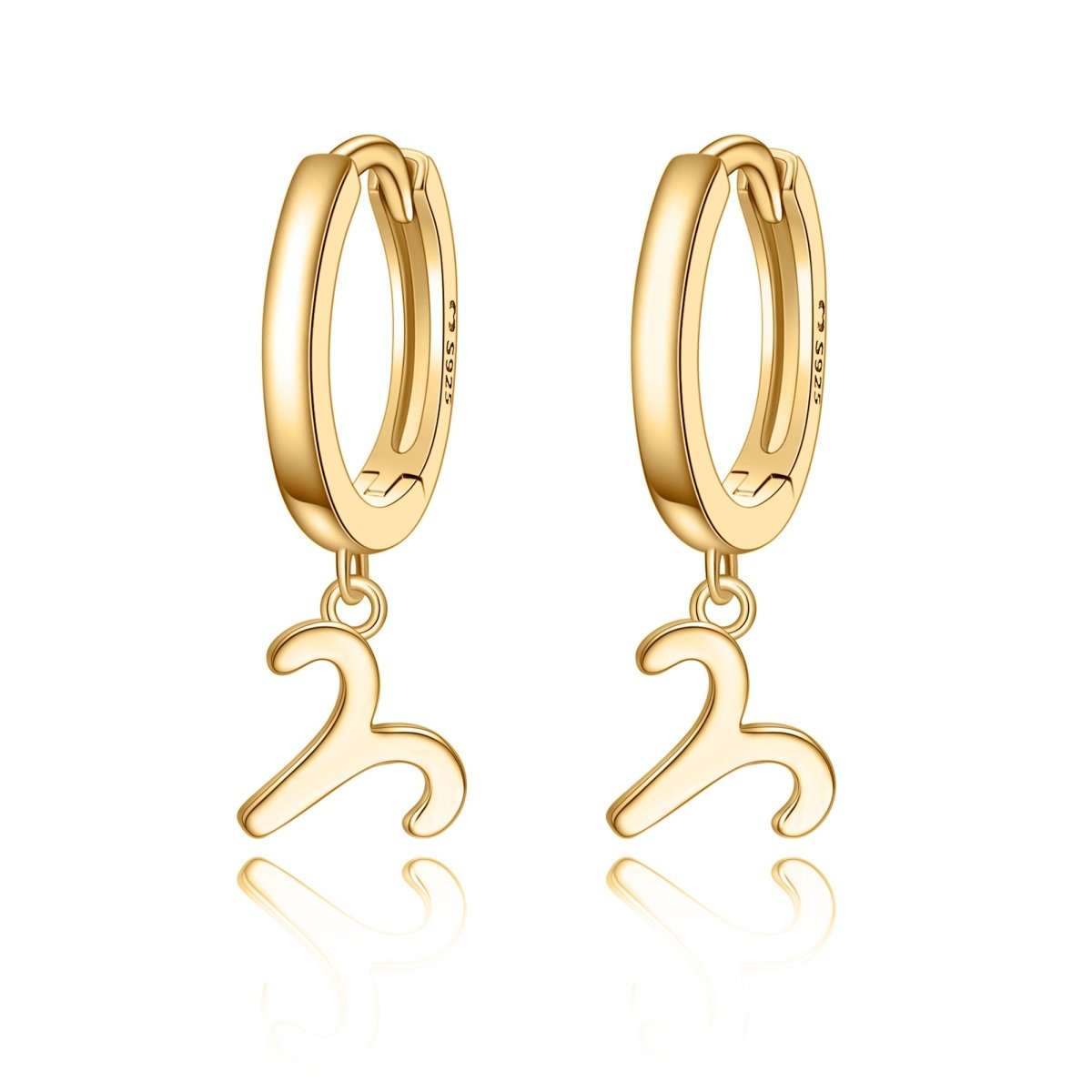 Pendientes Signos - LePetiteMarie