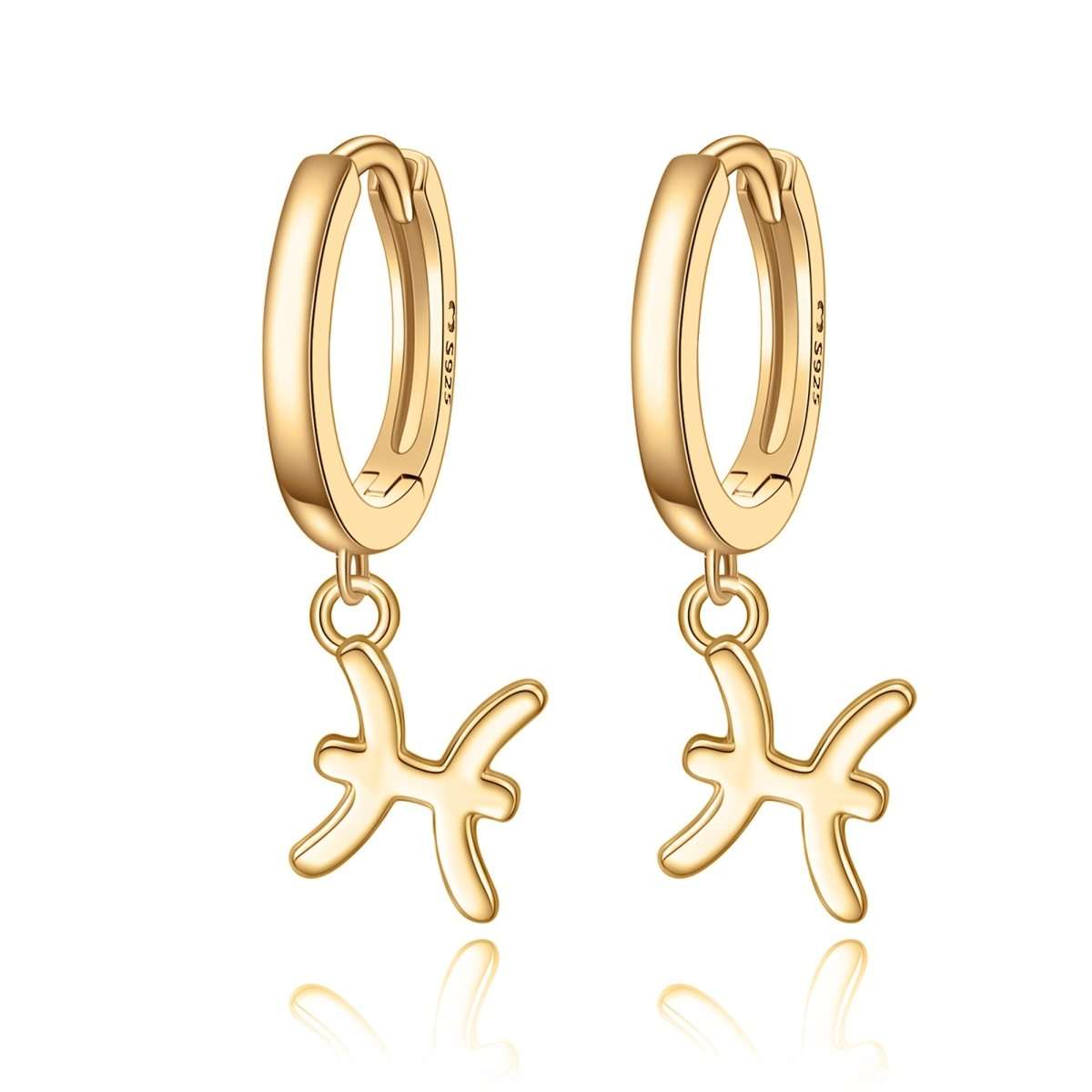 Pendientes Signos - LePetiteMarie