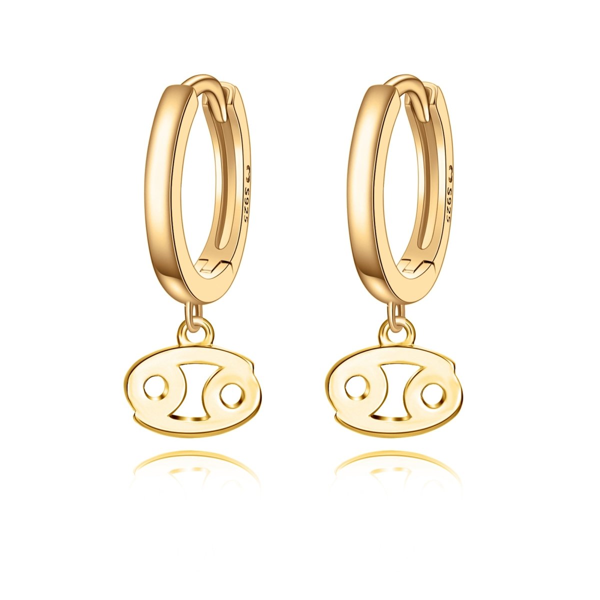 Pendientes Signos - LePetiteMarie