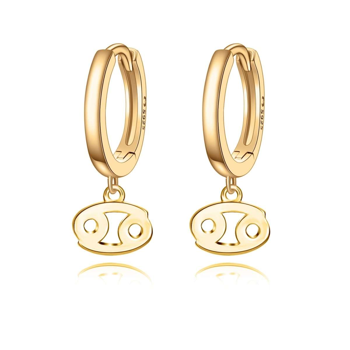 Pendientes Signos - LePetiteMarie