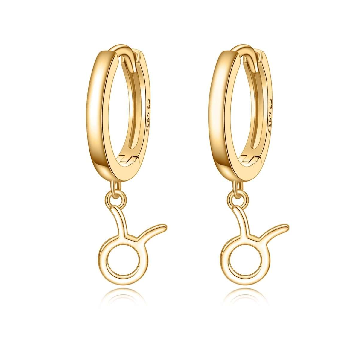 Pendientes Signos - LePetiteMarie