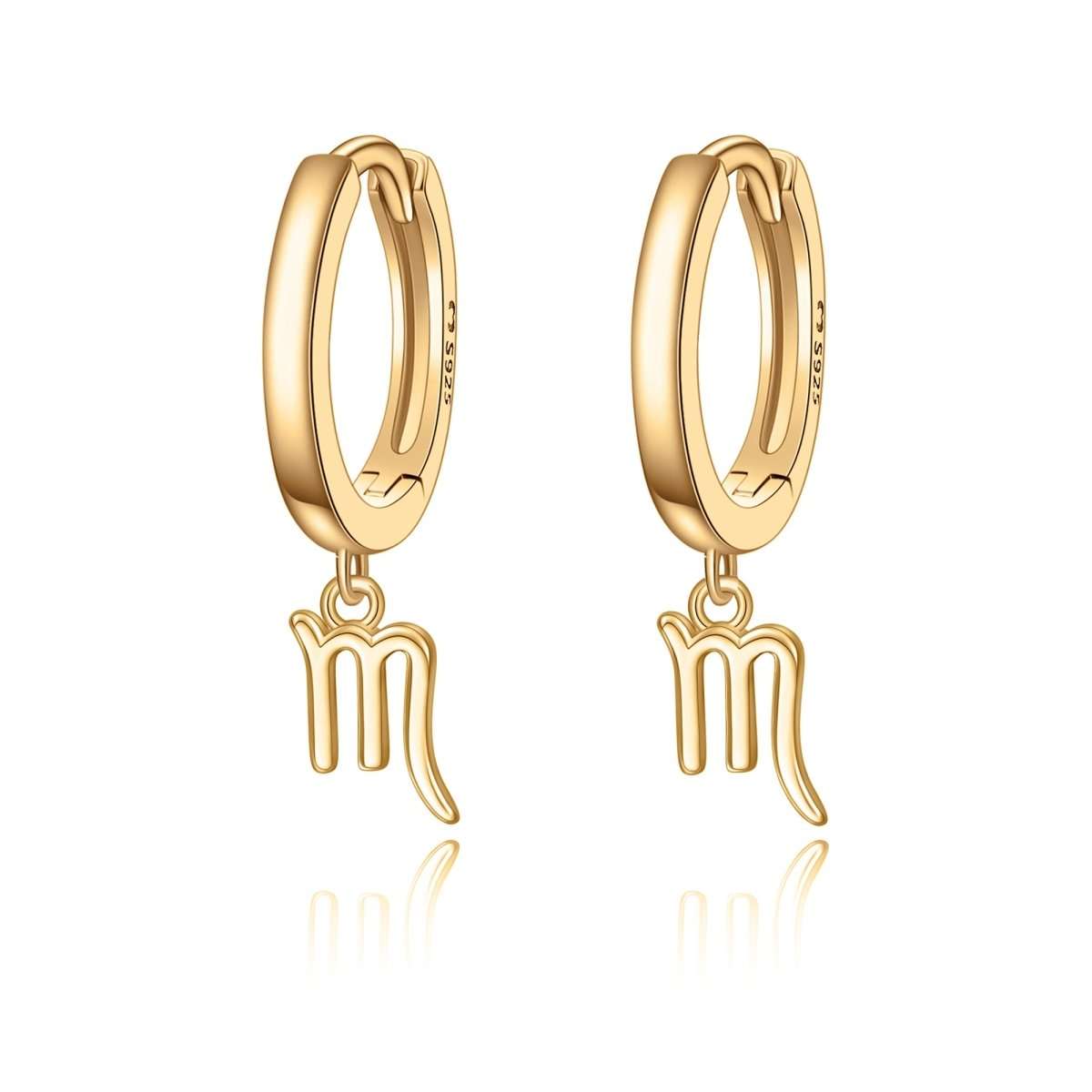 Pendientes Signos - LePetiteMarie