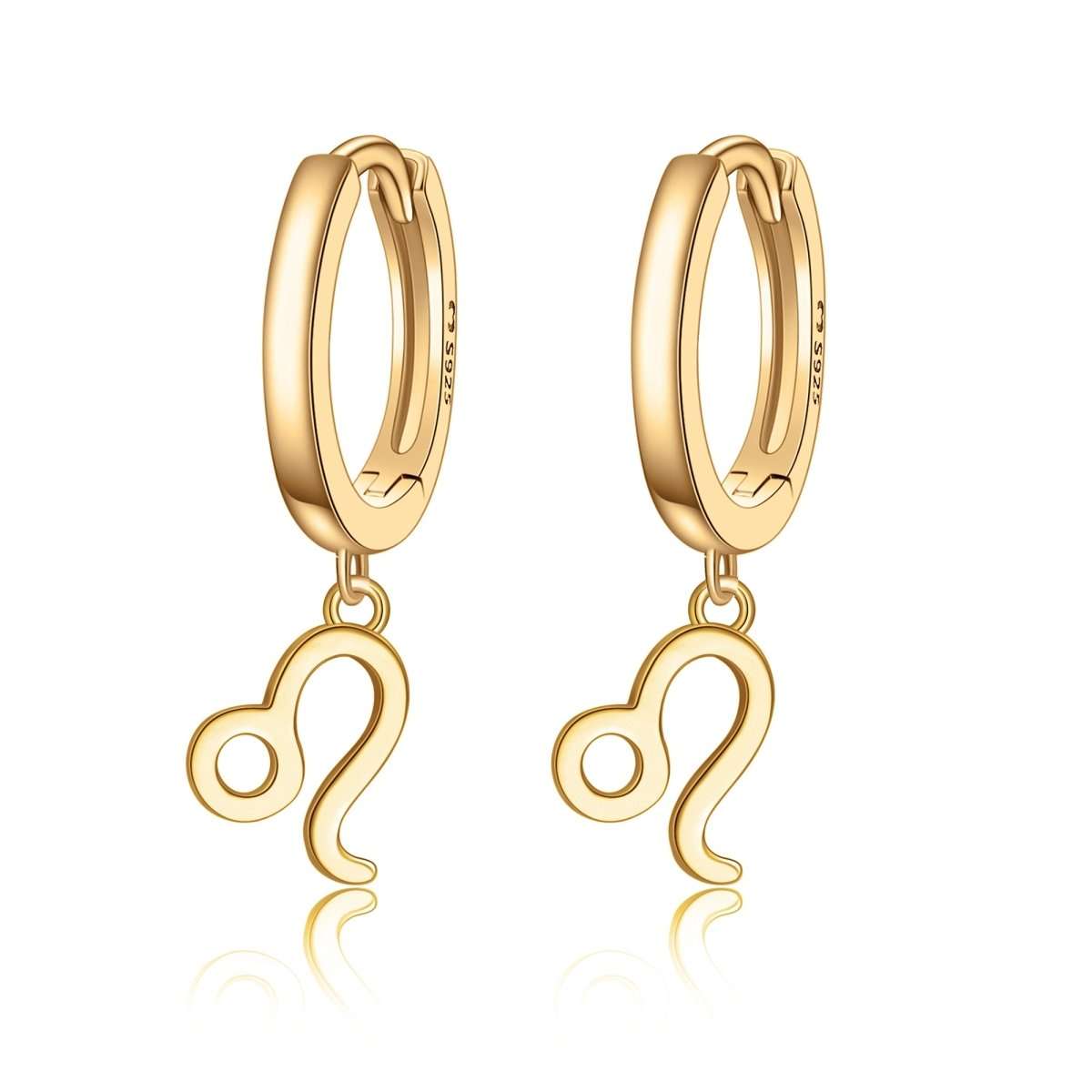 Pendientes Signos - LePetiteMarie