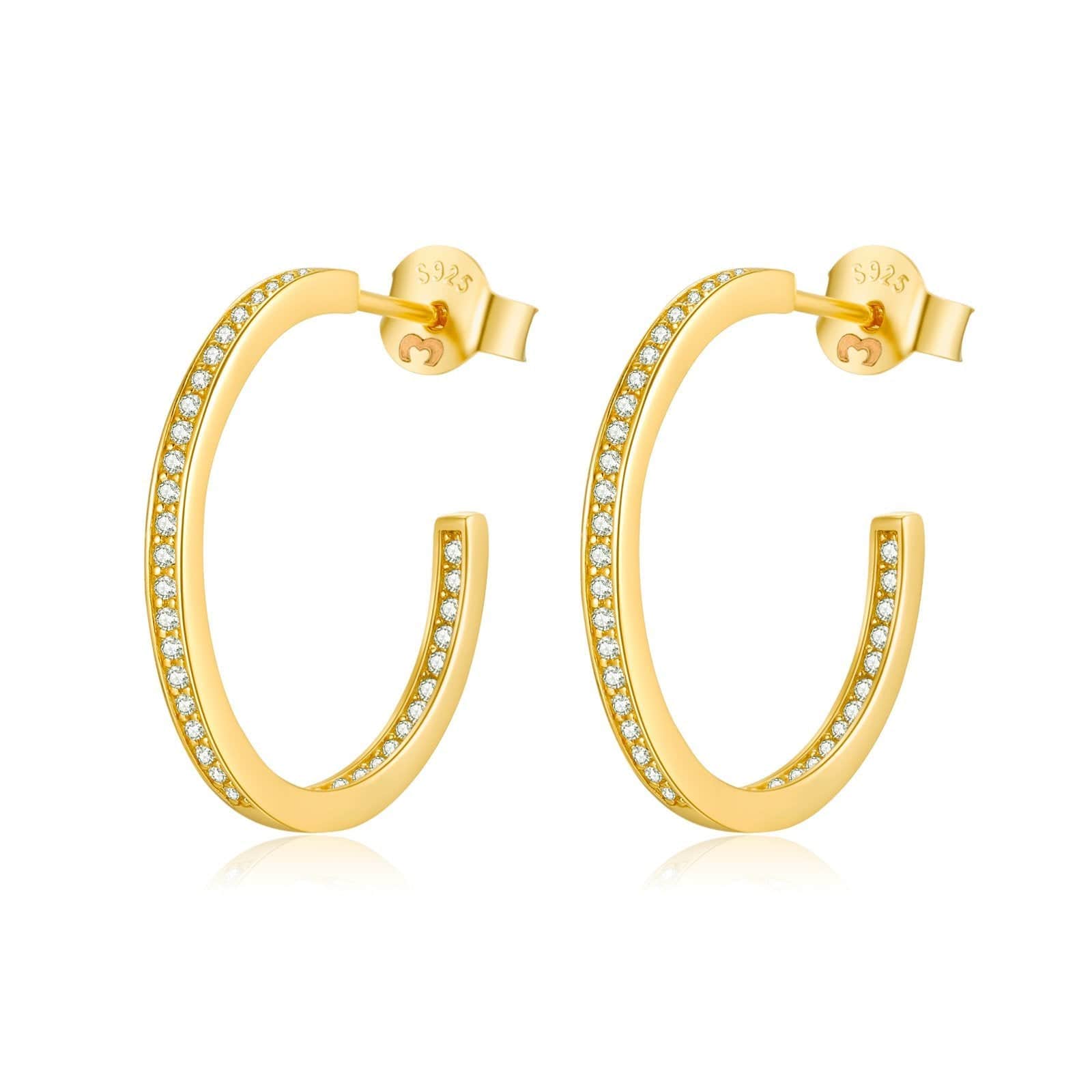 Pendientes Slimline - LePetiteMarie